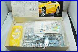 Aoshima HONDA BEAT Midship Amusement withetching parts 1/24 Model Kit #24440