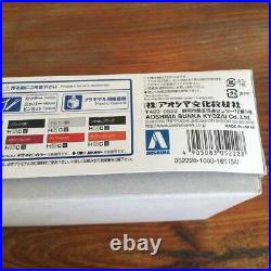 Aoshima Honda Monkey Z50JZ-1 Special Parts Takegawa 1/12 Model Kit #16145