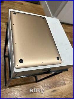 Apple 2020 M1 MacBook Air 13 For Parts Latest Model MGN63LL/A