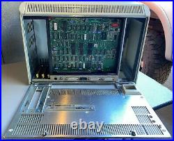 Apple Lisa 2 Computer Model A6S0300 for Parts or Repair (KL)