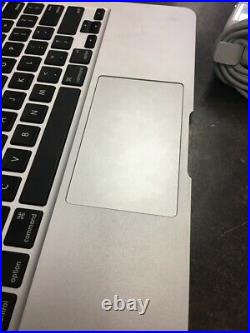 Apple Macbook Model A1465 Sold For Parts