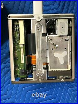 Apple PowerMac G4 450 Cube Model M7886 Cube Only for Parts Repair