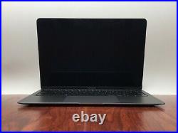 As-Is For Parts/Repairs Broken LATEST MODEL 2020 M1 MacBook Air 13