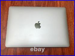 As-Is For Parts/Repairs Broken LATEST MODEL 2020 M1 MacBook Air 13