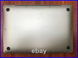 As-Is For Parts/Repairs Broken LATEST MODEL 2020 M1 MacBook Air 13