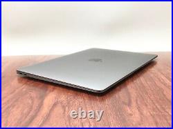 As-Is For Parts/Repairs Broken LATEST MODEL 2020 M1 MacBook Air 13