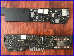 As-Is For Parts/Repairs Broken LATEST MODEL 2020 M1 MacBook Air 13