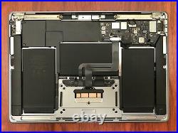 As-Is For Parts/Repairs Broken LATEST MODEL 2020 M1 MacBook Air 13