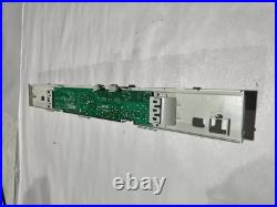 Asko 8095095-02 8095095 5706XBD Control Board AZ121889 Wmv708