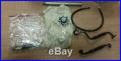 Assorted USED Parts UNKNOWN Make / Model / Year Motorcycle/Car Parts
