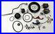 Assortment of Parts for the HOLM Cutaway Chassis Models