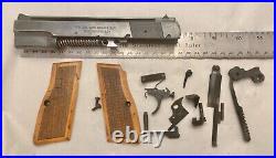 Authentic Hungarian FEG Model FP 9mm ESSENTIAL Repair Parts Kit-BEAUTIFUL