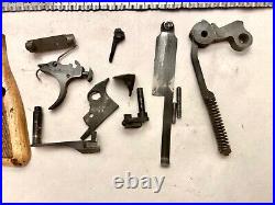 Authentic Hungarian FEG Model FP 9mm ESSENTIAL Repair Parts Kit-BEAUTIFUL