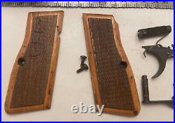 Authentic Hungarian FEG Model FP 9mm ESSENTIAL Repair Parts Kit-BEAUTIFUL