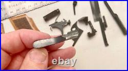 Authentic Hungarian FEG Model FP 9mm ESSENTIAL Repair Parts Kit-BEAUTIFUL