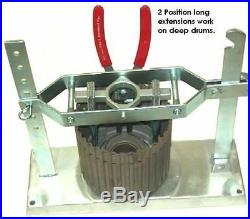 Auto Transmission Clutch Spring Compressing tool HAGERTY SNAPRESS (T-0158-SP)