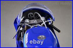 Award Winner Built Hasegawa 1/12 Yamaha YZR500 (OWA8) Sonauto +PE/Metal Fork