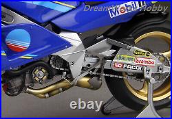 Award Winner Built Hasegawa 1/12 Yamaha YZR500 (OWA8) Sonauto +PE/Metal Fork