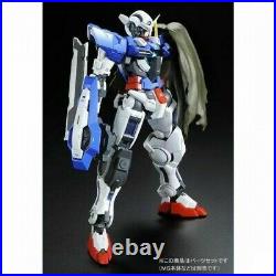 BANDAI RG 1/144 REPAIR PARTS for Gundam Exia Model Kit Gundam 00 A123