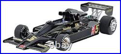 BIG size Tamiya 1/12 Lotus Type 78 with photo-etched parts 10180
