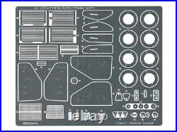 BIG size Tamiya 1/12 Lotus Type 78 with photo-etched parts 10180