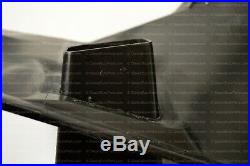 BMW E30 early model Front Air Duct Fender Liner Bumper Trim brake duct 318 325