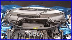 BMW Mini Cooper/S/ONE Aluminum FRONT STRUT BRACE BAR Petrol Models R55 R56 R57