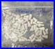 Bag of Primary Typodont Teeth Dental Model Parts for Dentistry Practice