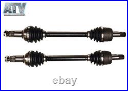 Balanced Full CV Axle Set for Yamaha Grizzly 700 2014-2015 ATVPC