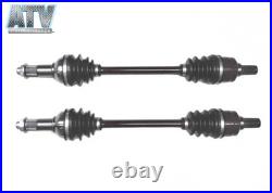 Balanced Full CV Axle Set for Yamaha Grizzly 700 2014-2015 ATVPC Balanced Full CV Axle Set for Yamaha Grizzly 700 2014-2015 ATVPC