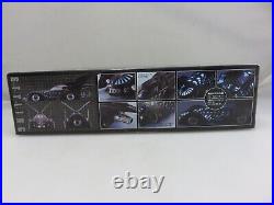 Bandai BATMOBILE Batman Forever Version 1/35 Scale Model Kit Sealed Parts