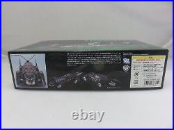 Bandai BATMOBILE Batman Forever Version 1/35 Scale Model Kit Sealed Parts