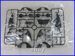 Bandai BATMOBILE Batman Forever Version 1/35 Scale Model Kit Sealed Parts