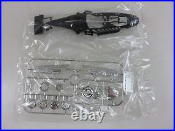 Bandai BATMOBILE Batman Forever Version 1/35 Scale Model Kit Sealed Parts