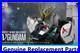 Bandai PG UNLEASHED RX-93 Nu Gundam Model Genuine Replacement Parts