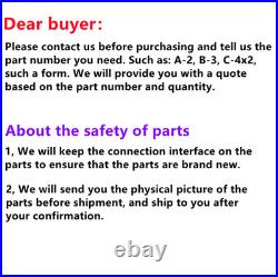 Bandai PG UNLEASHED RX-93 Nu Gundam Model Genuine Replacement Parts Bandai PG UNLEASHED RX-93 Nu Gundam Model Genuine Replacement Parts