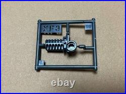 Bandai PG UNLEASHED RX-93 Nu Gundam Model Genuine Replacement Parts