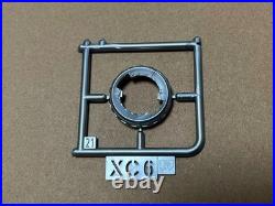 Bandai PG UNLEASHED RX-93 Nu Gundam Model Genuine Replacement Parts