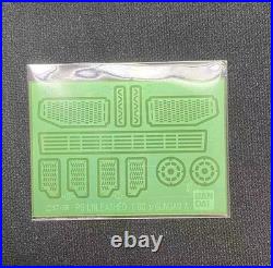 Bandai PG UNLEASHED RX-93 Nu Gundam Model Genuine Replacement Parts