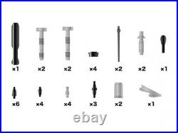 Beemax Mclaren Mp4/4 Detail Up Parts 1/12 E12002