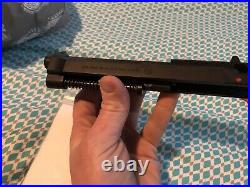 Beretta Model 92/M9 Spare Parts Kit/Slide Assembly With Barrel