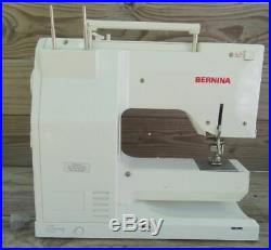 Bernina Model 1630 Sewing Machine For Parts / Repair