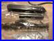 Bersa Model 83.380 ACP Parts Lot Slide, Barrel, Springs JS-26