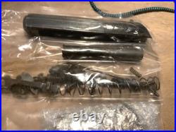 Bersa Model 83.380 ACP Parts Lot Slide, Barrel, Springs JS-26
