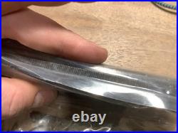 Bersa Model 83.380 ACP Parts Lot Slide, Barrel, Springs JS-26 Bersa Model 83.380 ACP Parts Lot Slide, Barrel, Springs JS-26