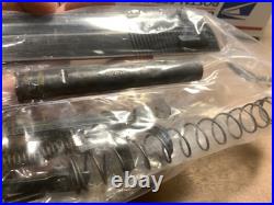 Bersa Model 83.380 ACP Parts Lot Slide, Barrel, Springs JS-26 Bersa Model 83.380 ACP Parts Lot Slide, Barrel, Springs JS-26