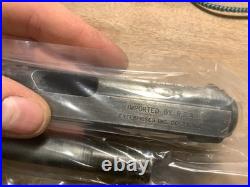 Bersa Model 83.380 ACP Parts Lot Slide, Barrel, Springs JS-26