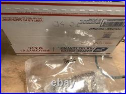 Bersa Model 83.380 ACP Parts Lot Slide, Barrel, Springs JS-26