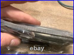 Bersa Model 83.380 ACP Parts Lot Slide, Barrel, Springs JS-26