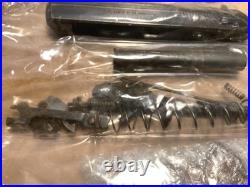 Bersa Model 83.380 ACP Parts Lot Slide, Barrel, Springs JS-26 Bersa Model 83.380 ACP Parts Lot Slide, Barrel, Springs JS-26